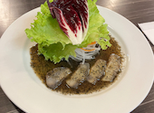 レストランフラウンダー Restaurant Flounder: oiioさんの2025年12月11日の2枚目の投稿写真