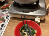 元祖もつ鍋楽天地 福岡天神総本店: どんつさんの2026年07月01日の1枚目の投稿写真