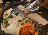 ホルモン鍋 大邱食堂 魚町本店: 幸さんの2021年12月22日の1枚目の投稿写真