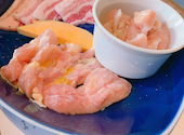 焼肉 USHI-BUCHI ウシブチ: cheetaさんの2021年04月30日の2枚目の投稿写真
