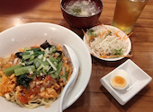 24時間 餃子酒場 神田二号店 南口店: hinaさんの2026年07月10日の1枚目の投稿写真