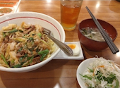 餃子酒場 神田二号店 南口店: hinaさんの2026年08月26日の1枚目の投稿写真