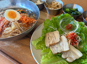 KOREAN KITCHEN PUCHIMAN コリアンキッチンプチマン　岐阜長良店: マキさんの2026年04月の1枚目の投稿写真