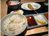 創作串揚げと季節のごはん　Cutta: マキさんの2026年04月の1枚目の投稿写真