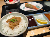 創作串揚げと季節のごはん　Cutta: マキさんの2026年04月の1枚目の投稿写真