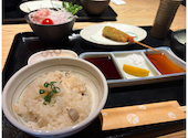 創作串揚げと季節のごはん Cutta: マキさんの2026年05月19日の1枚目の投稿写真