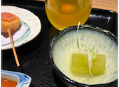 創作串揚げと季節のごはん Cutta: マキさんの2026年07月31日の2枚目の投稿写真