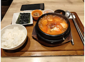 チゲ料理&韓国鉄板 HIRAKU: ママさんの2026年06月03日の1枚目の投稿写真