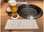 京焼肉 新 先斗町: なおまさんの2021年01月06日の3枚目の投稿写真