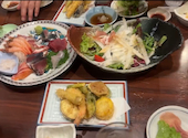 海鮮居酒屋 近江町食堂: ワオゥさんの2026年06月13日の1枚目の投稿写真