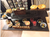 ビストロ食堂 Bonappetit ボナペティ 駅西店: ぱたさんの2025年01月11日の1枚目の投稿写真