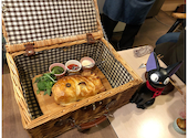 ビストロ食堂 Bonappetit ボナペティ 駅西店: ぱたさんの2025年01月11日の3枚目の投稿写真