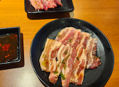 安楽亭 横須賀衣笠店: ryo-kun18さんの2026年04月15日の1枚目の投稿写真