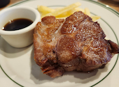 マロリーポークステーキ MALLORY PORK STEAK 東戸塚店: ryo-kun18さんの2026年06月29日の1枚目の投稿写真