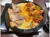 チェゴヤ 札幌東急店: たべタイガーさんの2025年04月20日の1枚目の投稿写真