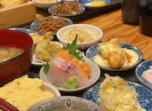 天ぷらと海鮮 ニューツルマツ 心斎橋パルコ店: かるさんの2024年07月29日の1枚目の投稿写真