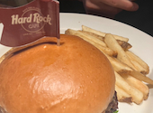 ハードロックカフェ 横浜 Hard Rock Cafe Yokohama: チャーリーさんの2025年11月21日の1枚目の投稿写真