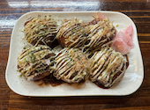 たこ焼き酒場 しげちゃん: Ryanさんの2026年03月29日の2枚目の投稿写真