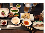 割烹 一の矢: めばるさんの2025年11月03日の1枚目の投稿写真