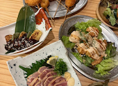 鮮魚と焼とり酒場 花火: こきゅさんの2026年08月05日の1枚目の投稿写真