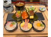 海鮮居酒屋 三ノ宮産直市場 JR三宮東口店: こゆきさんの2025年11月の1枚目の投稿写真