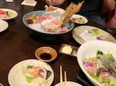 海鮮居酒屋とと海月 波除店: 満彩ママさんの2025年06月28日の1枚目の投稿写真