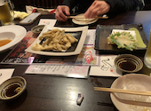 海鮮居酒屋とと海月 波除店: 満彩ママさんの2026年04月20日の1枚目の投稿写真