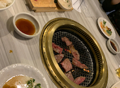 黒毛和牛 焼肉 一 市岡店: 満彩ママさんの2026年04月29日の1枚目の投稿写真
