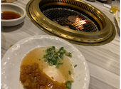 黒毛和牛 焼肉 一 市岡店: 満彩ママさんの2026年04月29日の2枚目の投稿写真