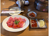 タンとハラミ まっちゃん 博多店: はなさんの2026年04月25日の2枚目の投稿写真