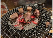 内臓卸直営 ホルモン保坂: ジョニーさんの2024年01月10日の3枚目の投稿写真