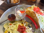 Okinawan tacos FLAMINGO オキナワンタコスフラミンゴ: nonnsiさんの2026年03月31日の2枚目の投稿写真