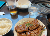 焼肉マルコウ 又丸店: げんさんの2026年08月14日の1枚目の投稿写真