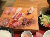 焼肉 しちりん家 小牧店: げんさんの2026年08月19日の1枚目の投稿写真