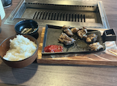 焼肉かぶと一宮店: げんさんの2026年04月24日の1枚目の投稿写真