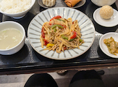 中華居酒屋 シャニムニ: ひでのりさんの2026年03月22日の2枚目の投稿写真