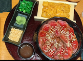 焼肉ホルモン十番: けんさんさんの2026年08月28日の1枚目の投稿写真
