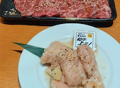焼肉ホルモン十番: けんさんさんの2026年08月28日の2枚目の投稿写真