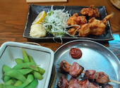 もつ焼角吉 西大島店: けんさんさんの2026年08月31日の1枚目の投稿写真