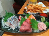 大衆酒場かんぱい家 亀戸店: けんさんさんの2025年12月05日の2枚目の投稿写真