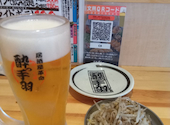 居酒屋革命 酔っ手羽 小岩店: けんさんさんの2026年06月18日の1枚目の投稿写真