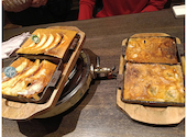 名古屋羽根付き餃子 にこにこ餃子 安城店: のぶさんの2026年05月24日の1枚目の投稿写真