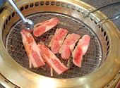 あみやき亭 三河安城箕輪店: のぶさんの2026年05月24日の1枚目の投稿写真