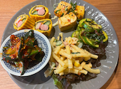 彩食韓味 李園: トヨぴさんの2025年02月19日の1枚目の投稿写真