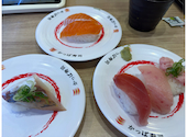 かっぱ寿司 大和下和田店: みぼさんの2026年06月29日の1枚目の投稿写真