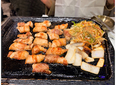 韓国料理 キムチャチャ 横浜西口店: みぼさんの2026年03月31日の3枚目の投稿写真