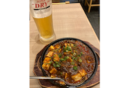格安ビールと鉄鍋餃子 3 6 5酒場 新宿歌舞伎町店: りおさんの2026年04月30日の1枚目の投稿写真