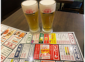 格安ビールと鉄鍋餃子 3 6 5酒場 赤坂2号店: あっくんさんの2024年04月25日の1枚目の投稿写真