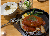ブッチャーズテーブル BUTCHER'S TABLE 大分萩原店: たんぽぽさんの2026年07月04日の2枚目の投稿写真