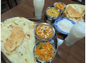 インド料理キラン 萩原店: たんぽぽさんの2026年03月29日の1枚目の投稿写真